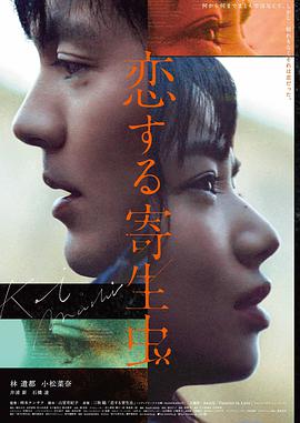 一分熟标本的横截面细节放大